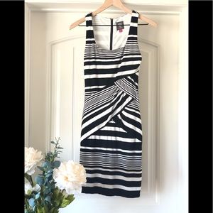 Vince Camuto dress